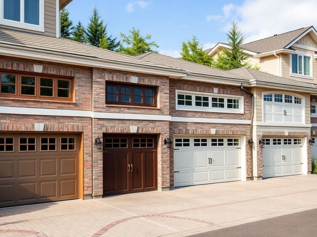 Brand Comparison: What Every Homeowner Should Know - Garage door article